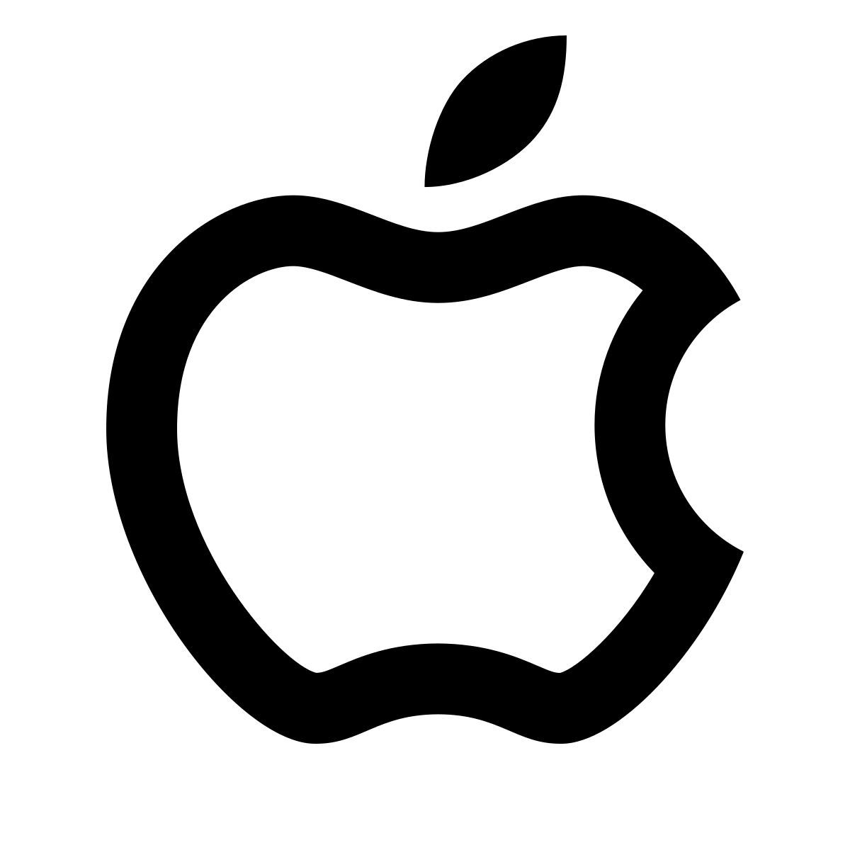 Apple Logo